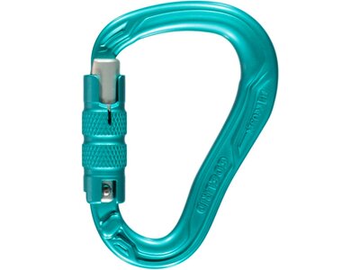 EDELRID HMS Bullet Triple Blau