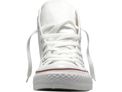 CONVERSE Lifestyle - Schuhe Herren - Sneakers Chuck Taylor AS High Sneaker Weiß