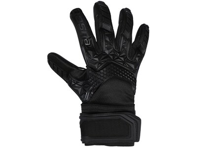 REUSCH Kinder Torwarthandschuhe Freegel S1 Schwarz