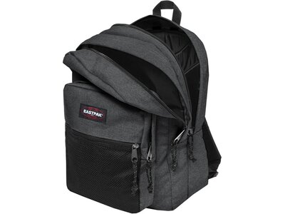 EASTPAK Rucksack/ Daybag "Pinnacle Mini Cactus" Schwarz