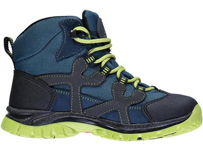 McKINLEY Kinder Trekkingstiefel Santiago Pro AQX Grau
