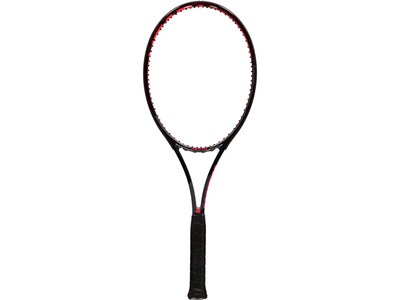 HEAD Tennisschläger Prestige MP - unbesaitet Schwarz