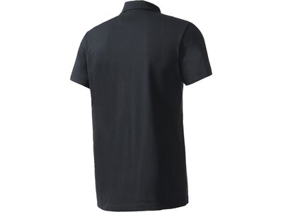 ADIDAS Herren Poloshirt "Essentials Base Polo" Schwarz