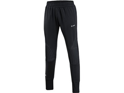 JAKO Herren TW-Hose Basic Schwarz