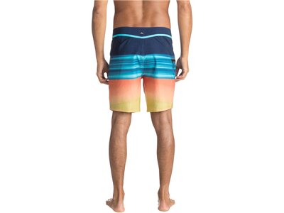 QUICKSILVER Herren Boardshorts Highline Hold Down Vee 18 Blau