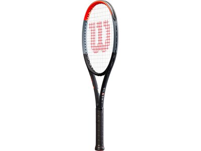 WILSON Tennisschläger "Clash 98 Tour" - unbesaitet - 16x19 Weiß