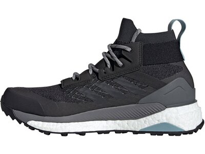 ADIDAS Damen Leichtwanderschuhe "Free Hiker" Grau