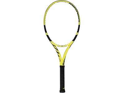 BABOLAT Tennisschläger "Puro Aero Team" - unbesaitet - 16x19 Schwarz