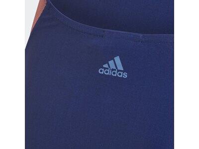 ADIDAS Kinder Lineage Badeanzug Blau