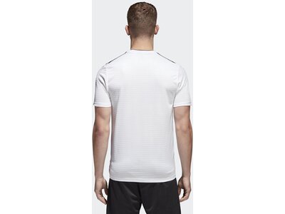 ADIDAS Herren Condivo 18 Trikot Grau