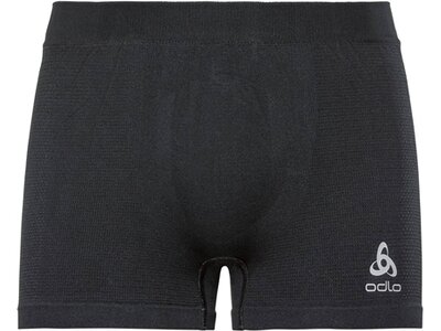 ODLO Herren Funktionsunterhose "SUW Bottom Performance Boxershorts" Schwarz