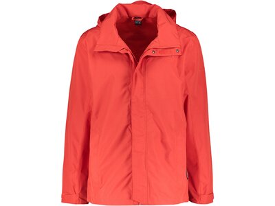 SCHÖFFEL Herren Jacken Jacket Aalborg2 rot