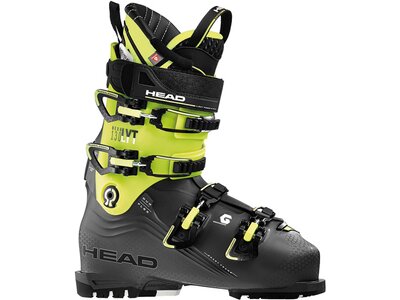 HEAD Skischuhe "Nexo LYT 130" Schwarz