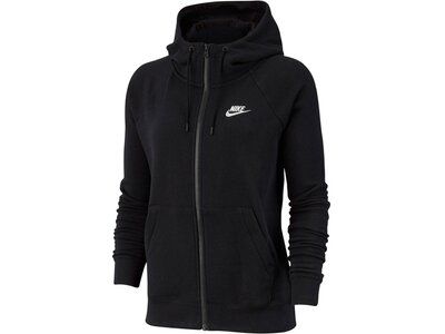 Nike Damen Sweatjacke Essential Online Kaufen Bei Intersport