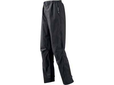 Vaude Herren Fahrrad Regenhose Fluid Pants Ii Online Kaufen Bei Intersport