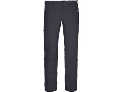 SCHÖFFEL Herren Wanderhose "Pants Koper" (lang) Schwarz