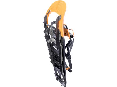 TUBBS Schneeschuhe FLEX ALP Schwarz