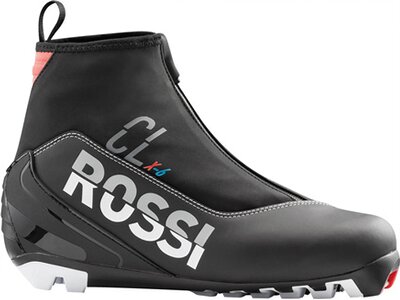 ROSSIGNOL Herren Langlaufschuhe "X-6 Classic" Grau