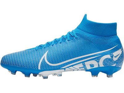 Nike Herren Fussballschuhe Kunstrasen Mercurial Superfly 7 Pro Ag Pro Online Kaufen Bei Intersport