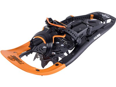 TUBBS Schneeschuhe FLEX ALP Schwarz