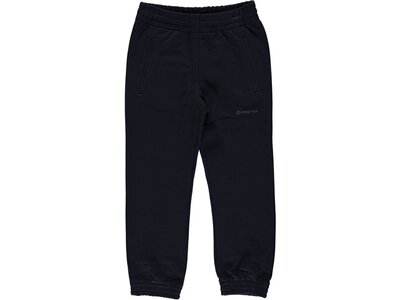 ENERGETICS Kinder Jogginghose "Energet ICS" Schwarz