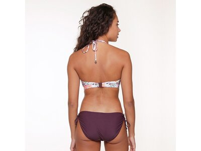 LINGADORE Damen Bikinioberteil Triangel Bikini Pink
