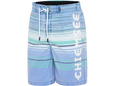 CHIEMSEE Badeshorts knielang Blau