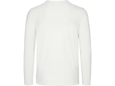 CHIEMSEE Longsleeve aus reiner Baumwolle Pink