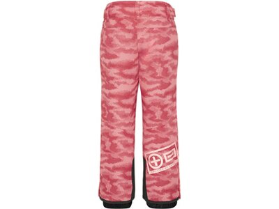 CHIEMSEE Skihose - atmungsaktiv, winddicht und wasserdicht Pink