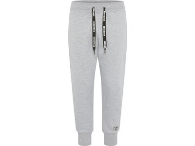 CHIEMSEE Damen Hose Sweat Pants Silber