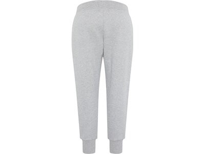 CHIEMSEE Damen Hose Sweat Pants Silber