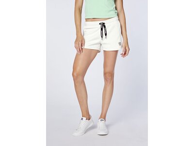 CHIEMSEE Damen Bermuda Shorts Pink