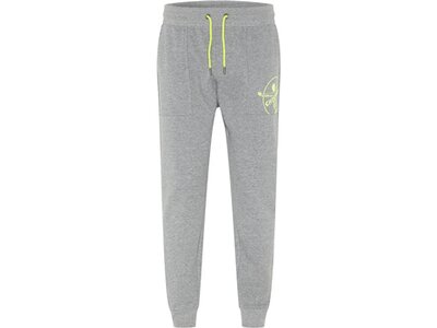 CHIEMSEE Herren Sporthose Sweat Pants Grau