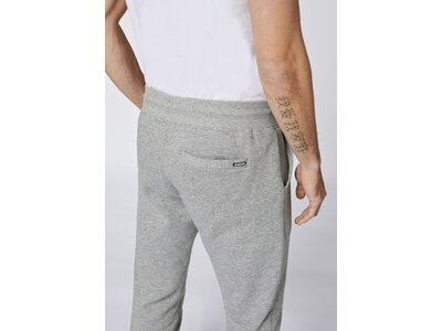 CHIEMSEE Herren Sporthose Sweat Pants Grau