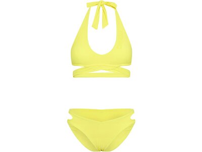 CHIEMSEE Damen Bikini Gelb