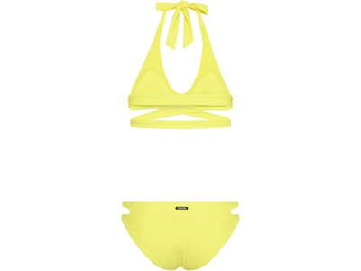 CHIEMSEE Damen Bikini Gelb