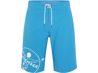 CHIEMSEE Herren Badeshorts Blau