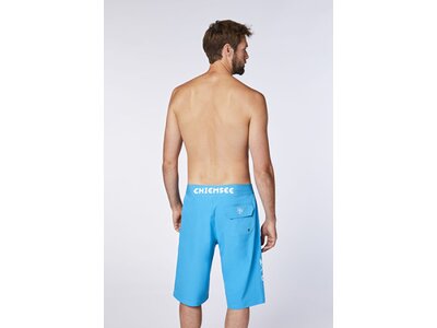 CHIEMSEE Herren Badeshorts Blau