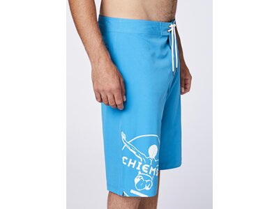 CHIEMSEE Herren Badeshorts Blau