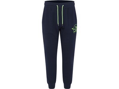 CHIEMSEE Herren Hose Sweat Pants Blau