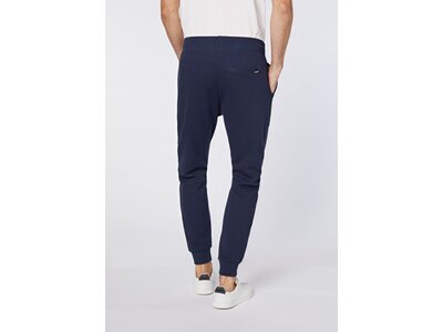 CHIEMSEE Herren Hose Sweat Pants Blau