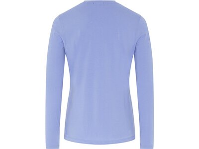 CHIEMSEE Damen Shirt T-Shirt Blau