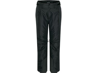 CHIEMSEE Damen Hose Ski Pants Schwarz