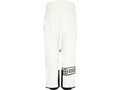 CHIEMSEE Damen Hose Ski Pants Weiß
