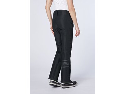 CHIEMSEE Damen Hose Ski Pants Schwarz