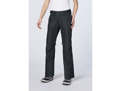 CHIEMSEE Damen Hose Ski Pants Schwarz
