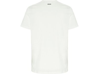 CHIEMSEE Herren Shirt T-Shirt Weiß