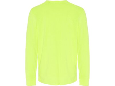 CHIEMSEE Herren Shirt T-Shirt Grün