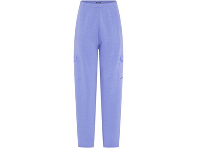 CHIEMSEE Damen Hose Sweat Pants Lila
