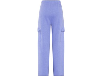 CHIEMSEE Damen Hose Sweat Pants Lila